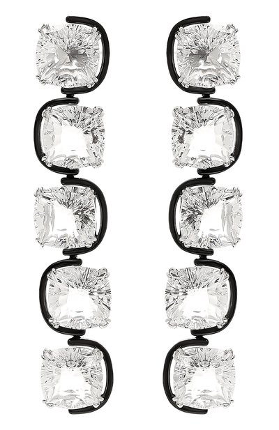 Серьги harmonia SWAROVSKI, арт. 5600043, фото 1