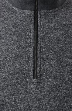 Джемпер из шелка и шерсти MVST, арт. 17M469/SS00, фото 1