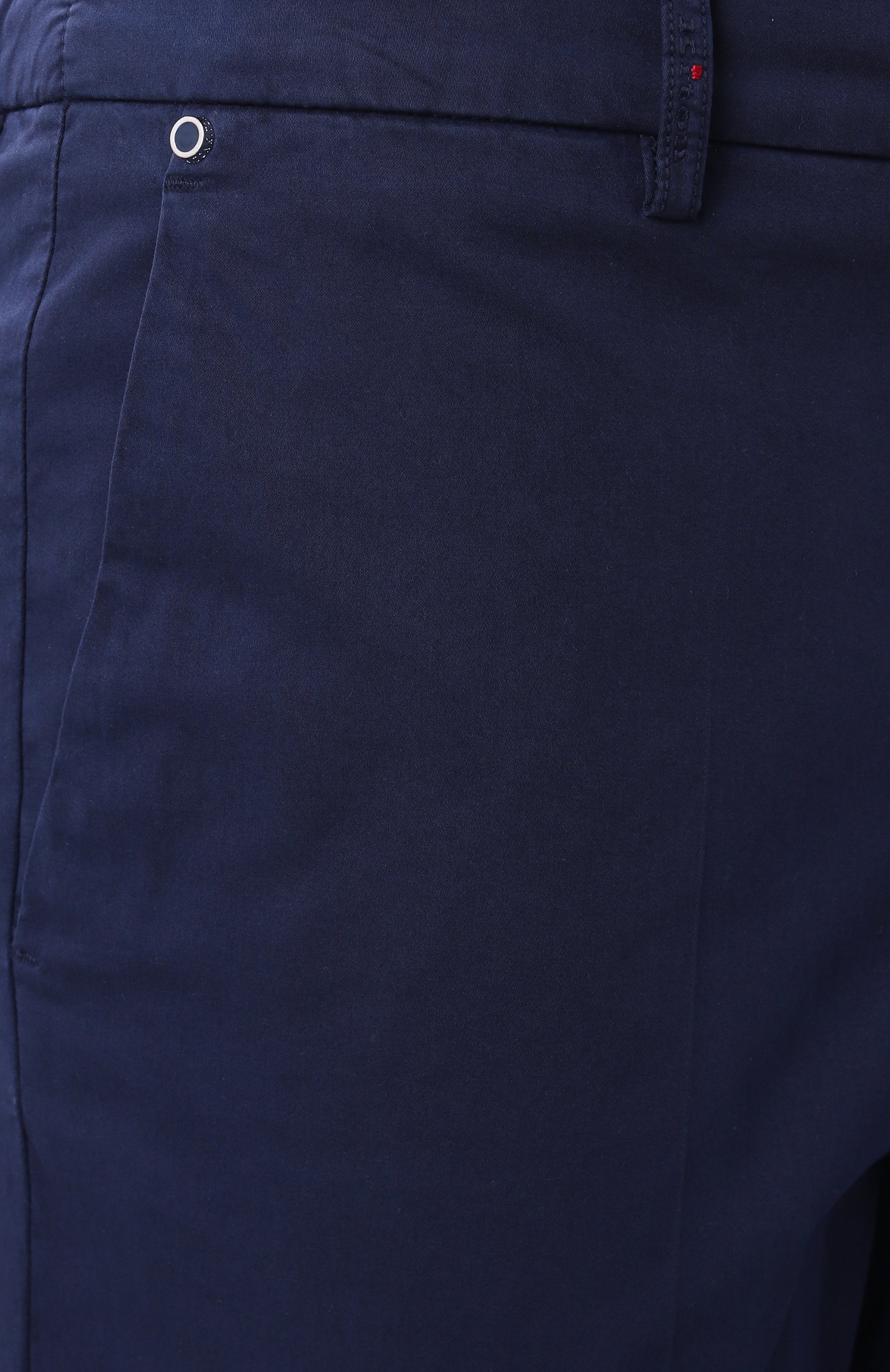 Хлопковые брюки KITON, арт. UFPPEK0600F19, фото 6