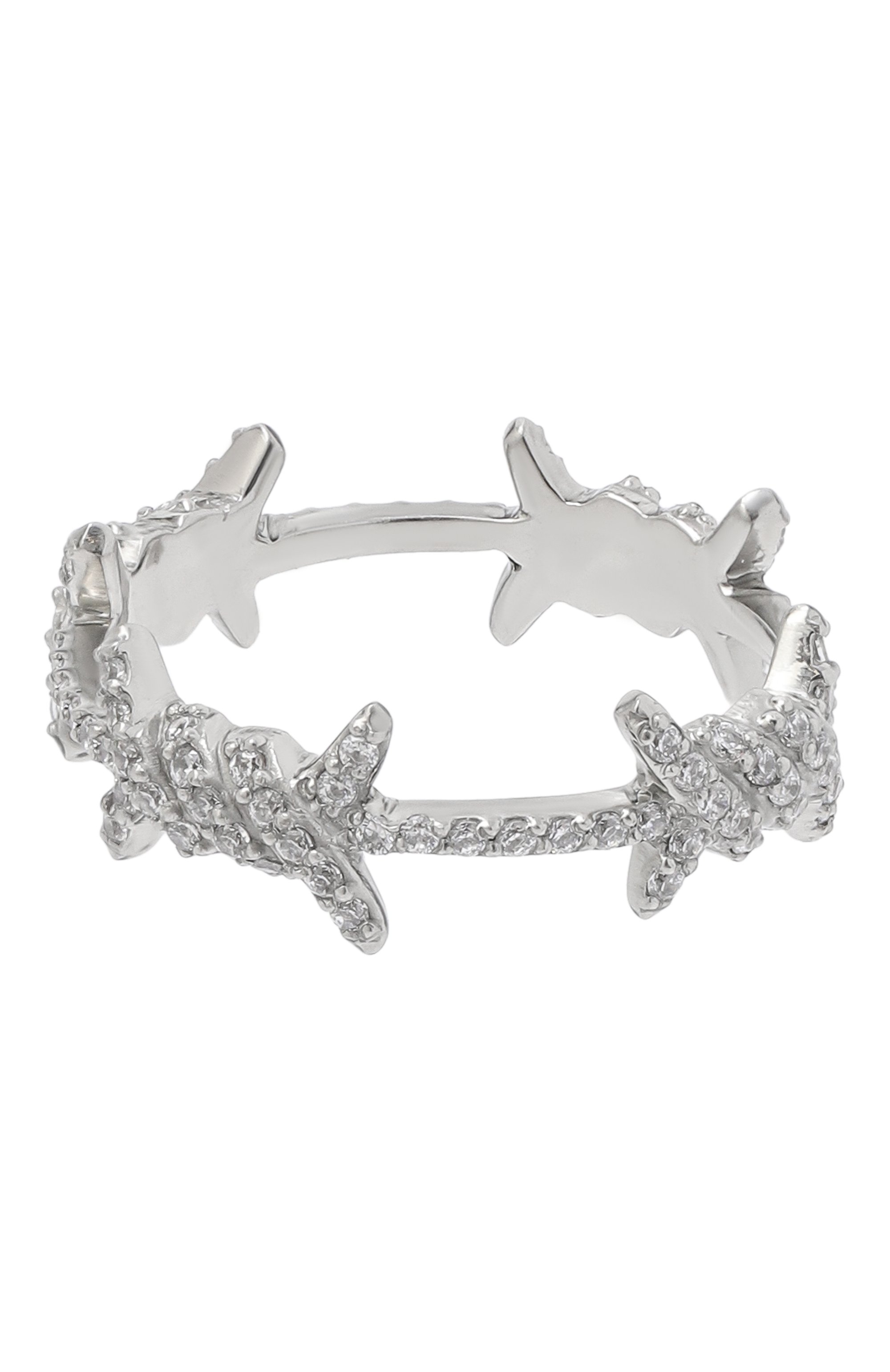 Кольцо CAVIAR JEWELLERY, арт. TL015, фото 1