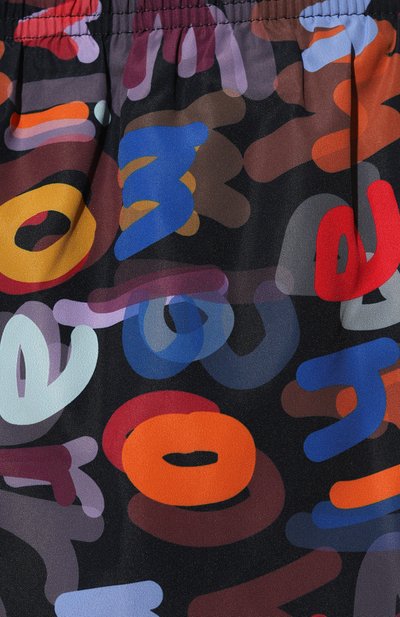 Плавки-шорты EMPORIO ARMANI, арт. 211740/4R446, фото 4