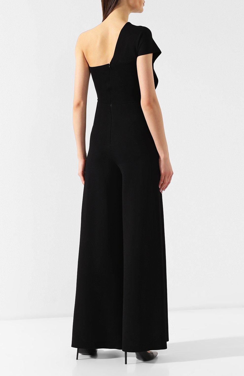 Комбинезон из вискозы STELLA MCCARTNEY, арт. 494811/S1850, фото 4