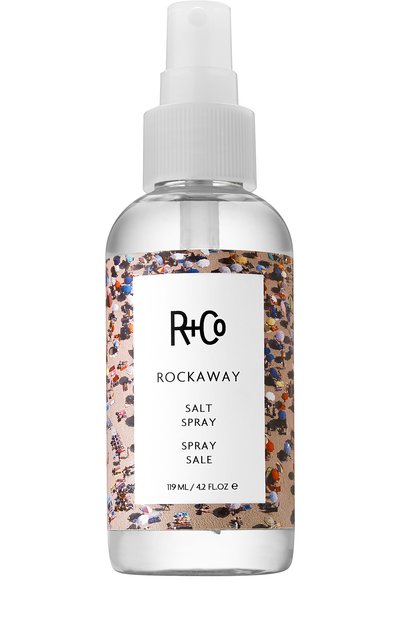 Женского стайлинг-спрей для текстуры и объема rockaway (119ml) R+CO, арт. 810374020456