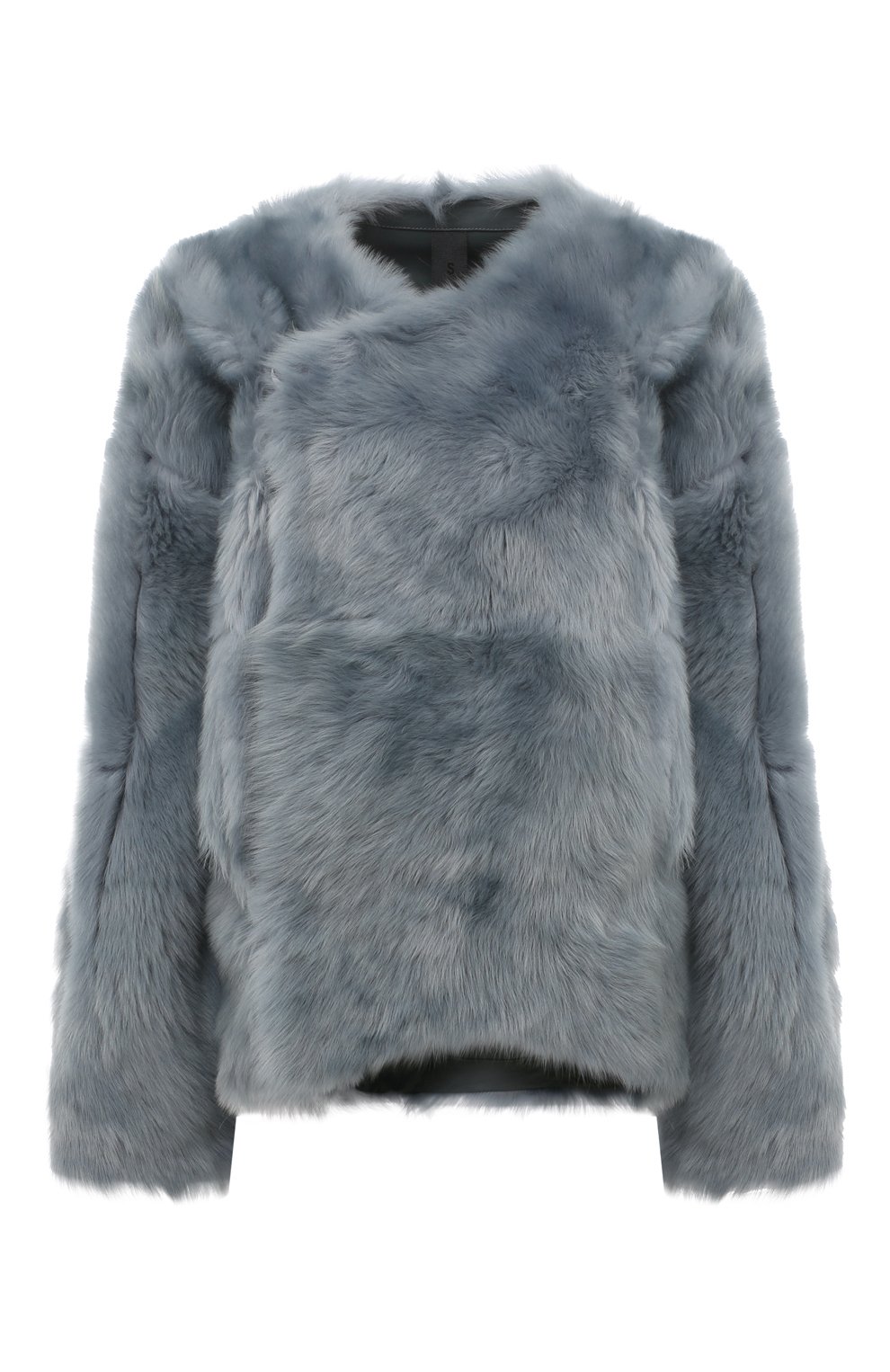 Шуба из овчины PETAR PETROV, арт. F24LJ2, фото 1