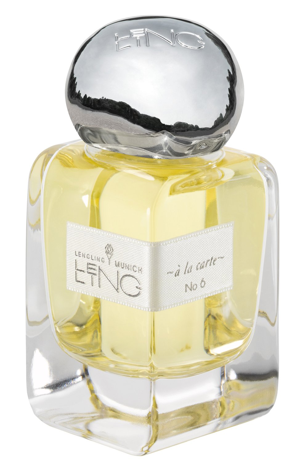 Духи a la carte №6 (50ml) LENGLING, арт. 4251121600068, фото 1
