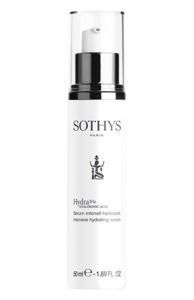 Женская ультраувлажняющая сыворотка (50ml) SOTHYS, арт. 140176