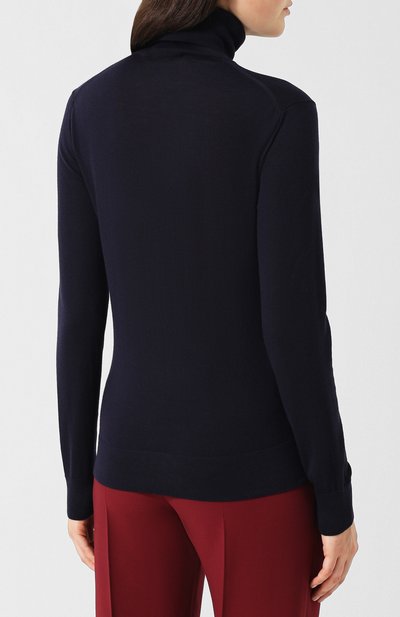 Кашемировая водолазка RALPH LAUREN, арт. 290615195, фото 4