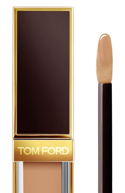 Консилер shade and illuminate, оттенок 4w0 hazel (5.4ml) TOM FORD, арт. T926-12, фото 3