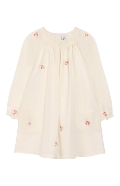 Платье свободного кроя TARTINE ET CHOCOLAT, арт. TP30151/18M-3A, фото 1