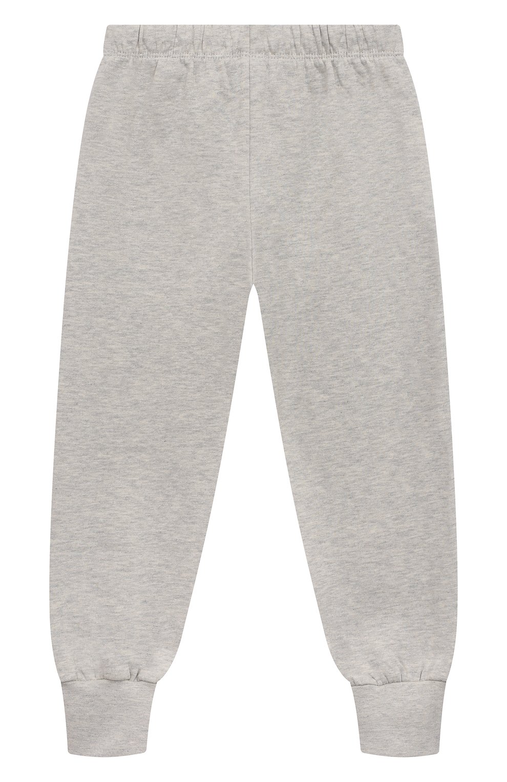 Хлопковые джоггеры TINYCOTTONS, арт. AW23-136, фото 2