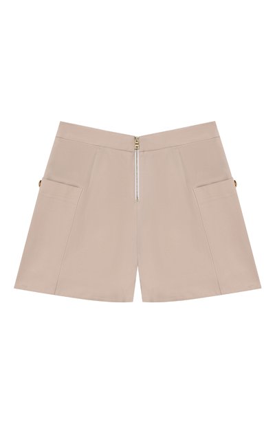 Хлопковые шорты BALMAIN, арт. BY6C09