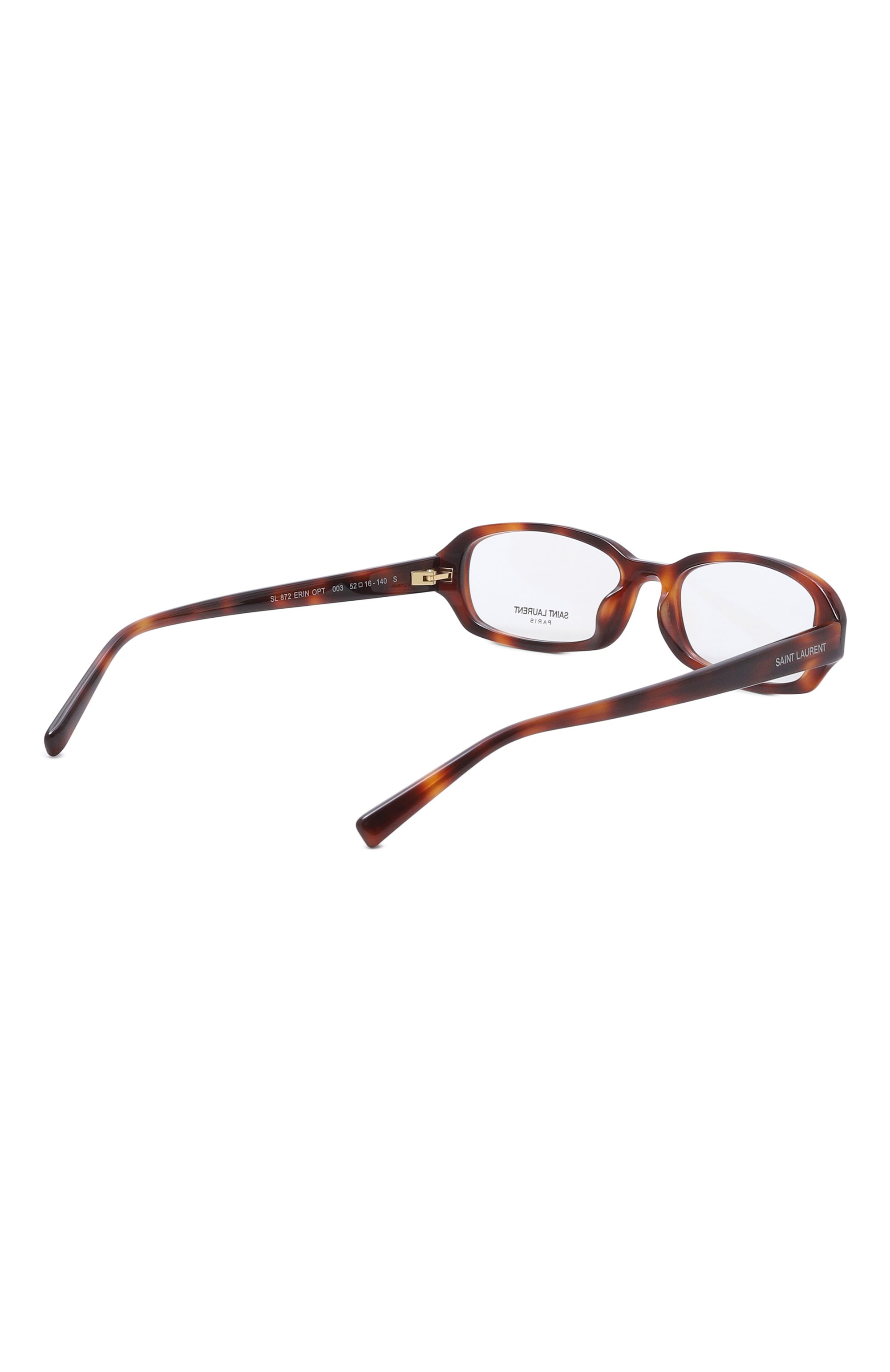 Оправа SAINT LAURENT, арт. SL 872 ERIN 0PT 003, фото 3