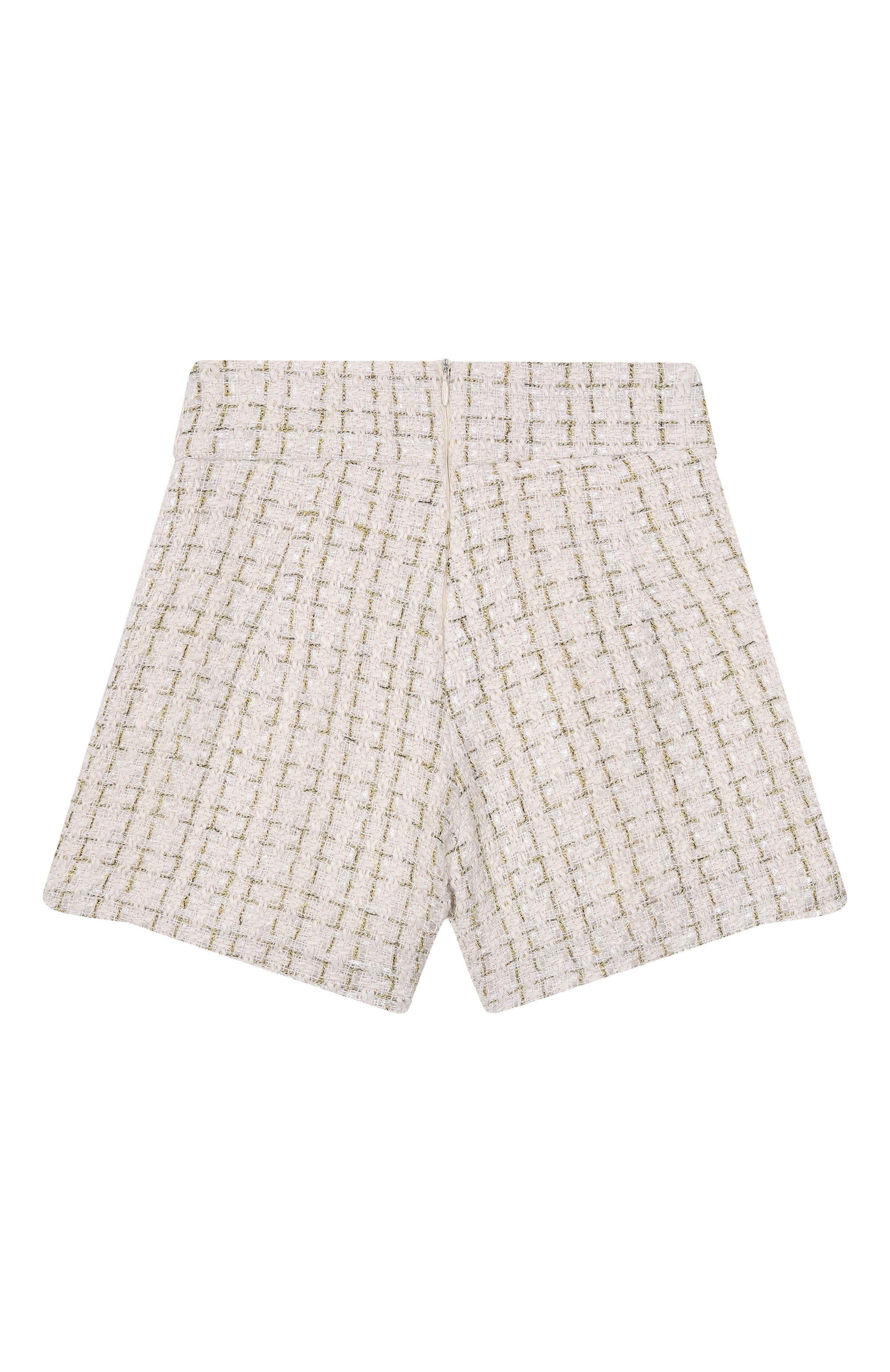 Твидовый костюм ZHANNA & ANNA, арт. ZAOZ00000824, фото 5