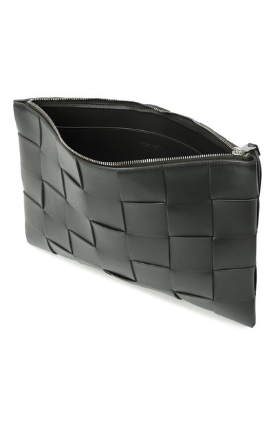 Клатч cassette large BOTTEGA VENETA, арт. 649616/VBWD3, фото 4