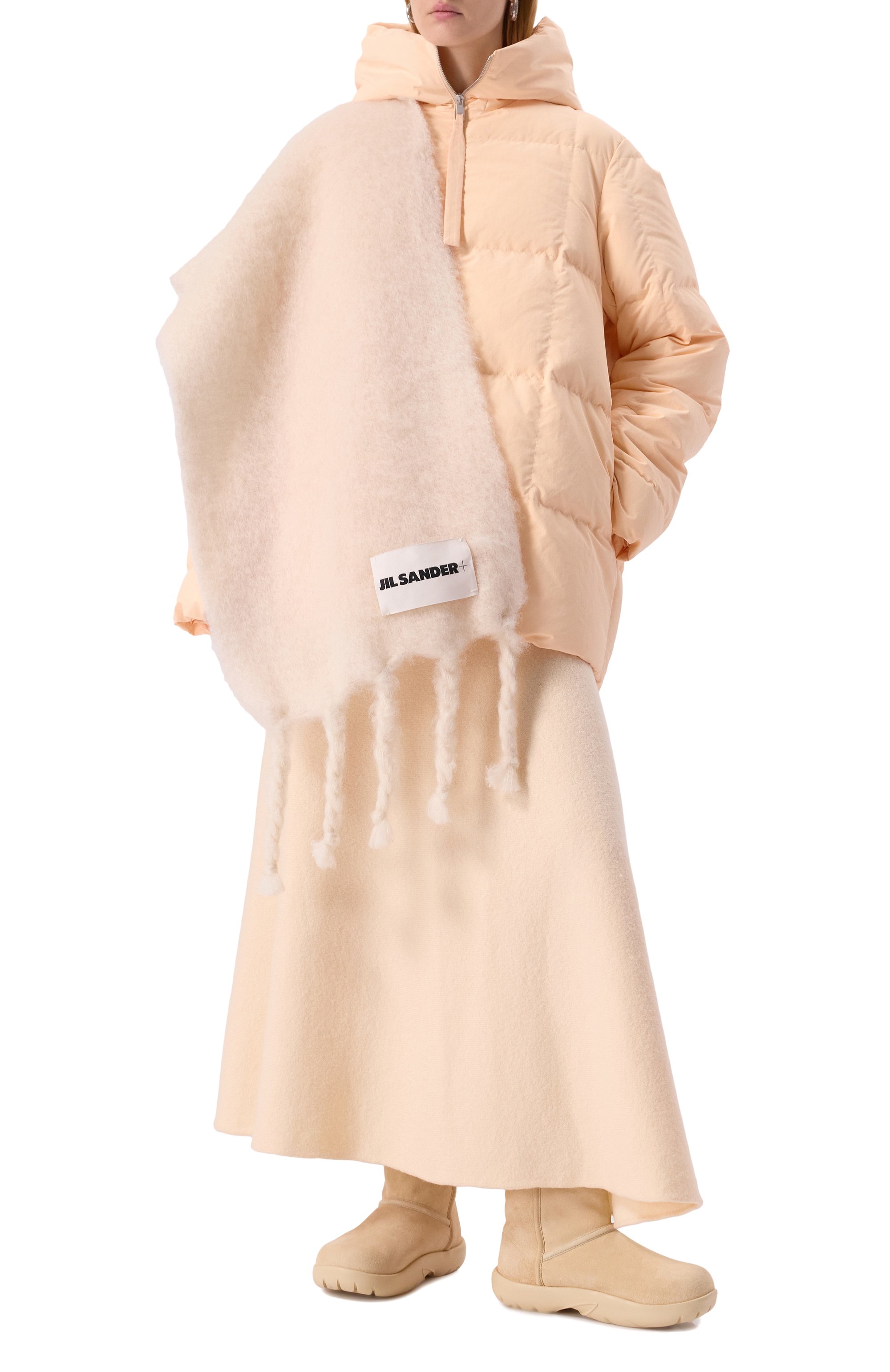 Замшевые ботинки snap BOTTEGA VENETA, арт. 763873 V1NY1, фото 2