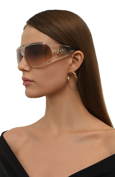 Солнцезащитные очки DSQUARED2, арт. D20124 900, фото 2