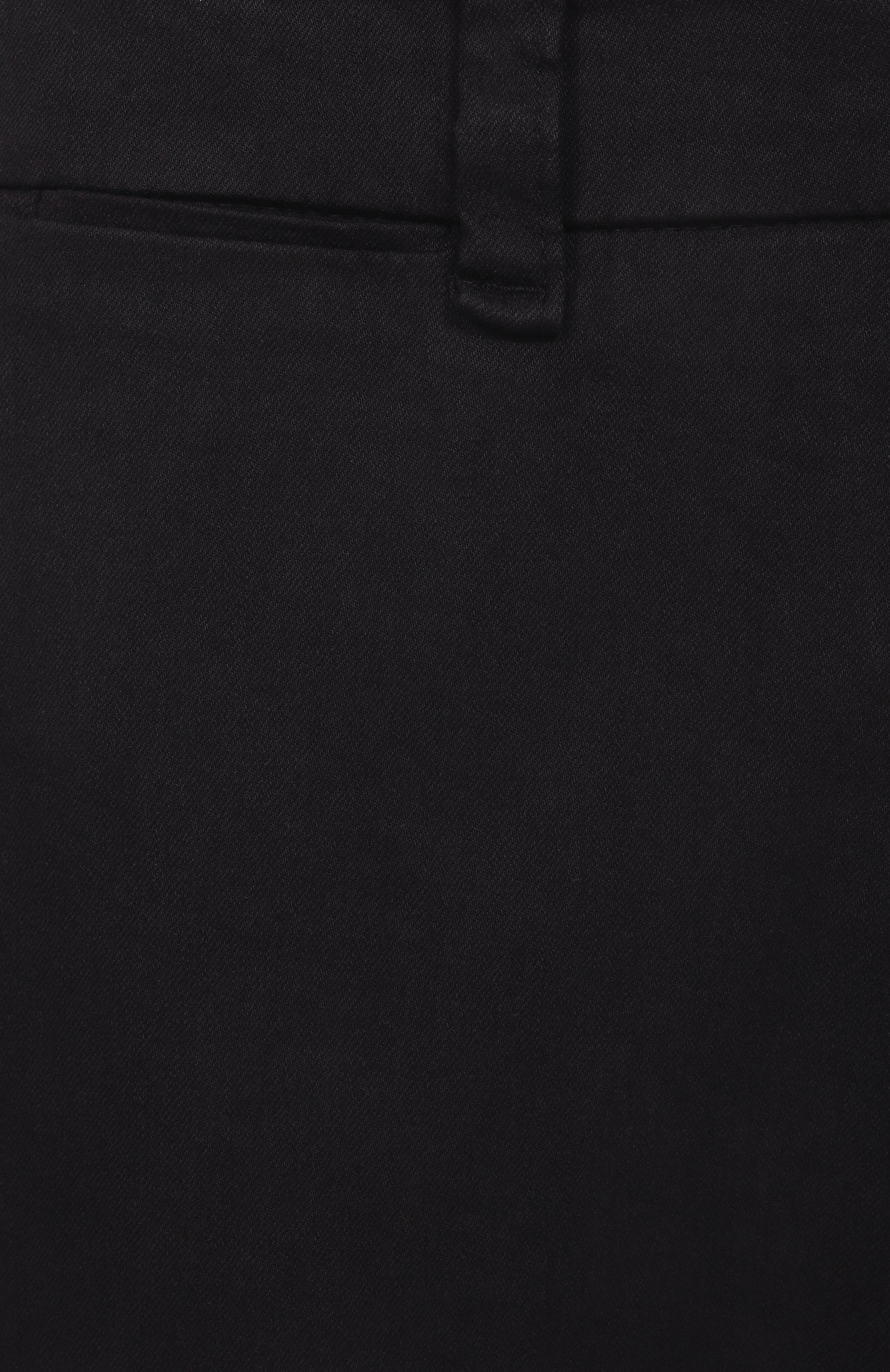 Хлопковые брюки TRANSIT, арт. CFUTRZA100, фото 6