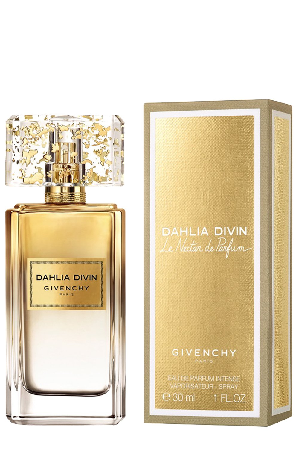 Парфюмерная вода dahila divin le nectar de parfum GIVENCHY, арт. P046561, фото 1