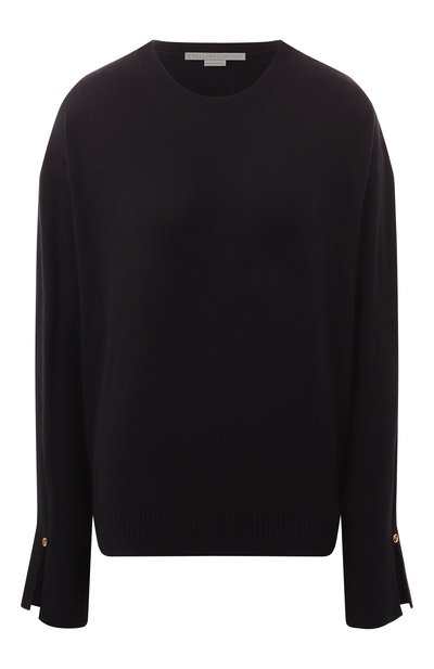 Женский шерстяной пуловер STELLA MCCARTNEY, арт. 6K0421/3S2415