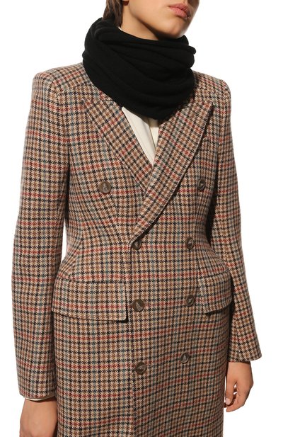 Кашемировый шарф-снуд TEGIN, арт. 3169, фото 2