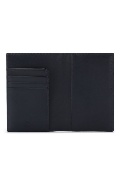 Кожан ая обложка для паспорта rockstud 1973 VALENTINO, арт. RY2P0588/VH3, фото 3