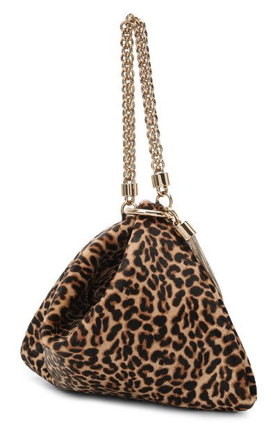 Сумка callie JIMMY CHOO, арт. CALLIE/HYT, фото 3