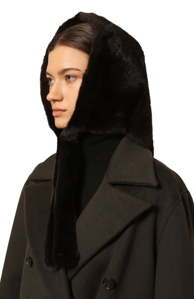 Меховая косынка лэни из норки FURLAND, арт. 0160800110313600676, фото 2