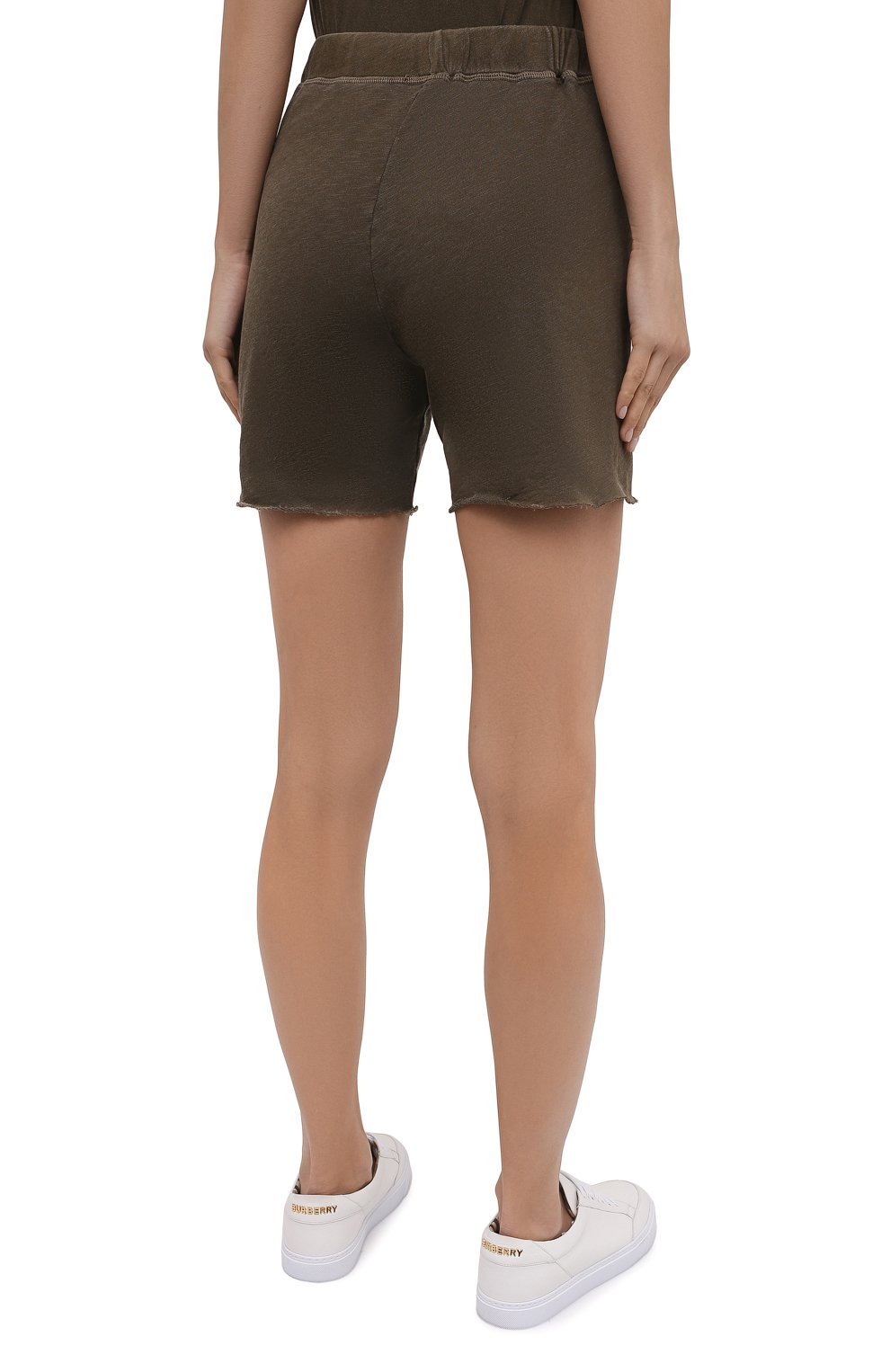 Хлопковые шорты JAMES PERSE, арт. WXA4289, фото 4