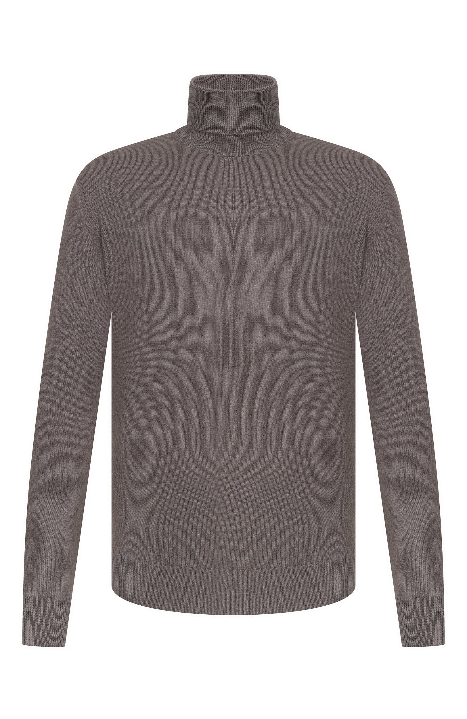 Кашемировая водолазка CORNELIANI, арт. 28M531/2A25185, фото 1