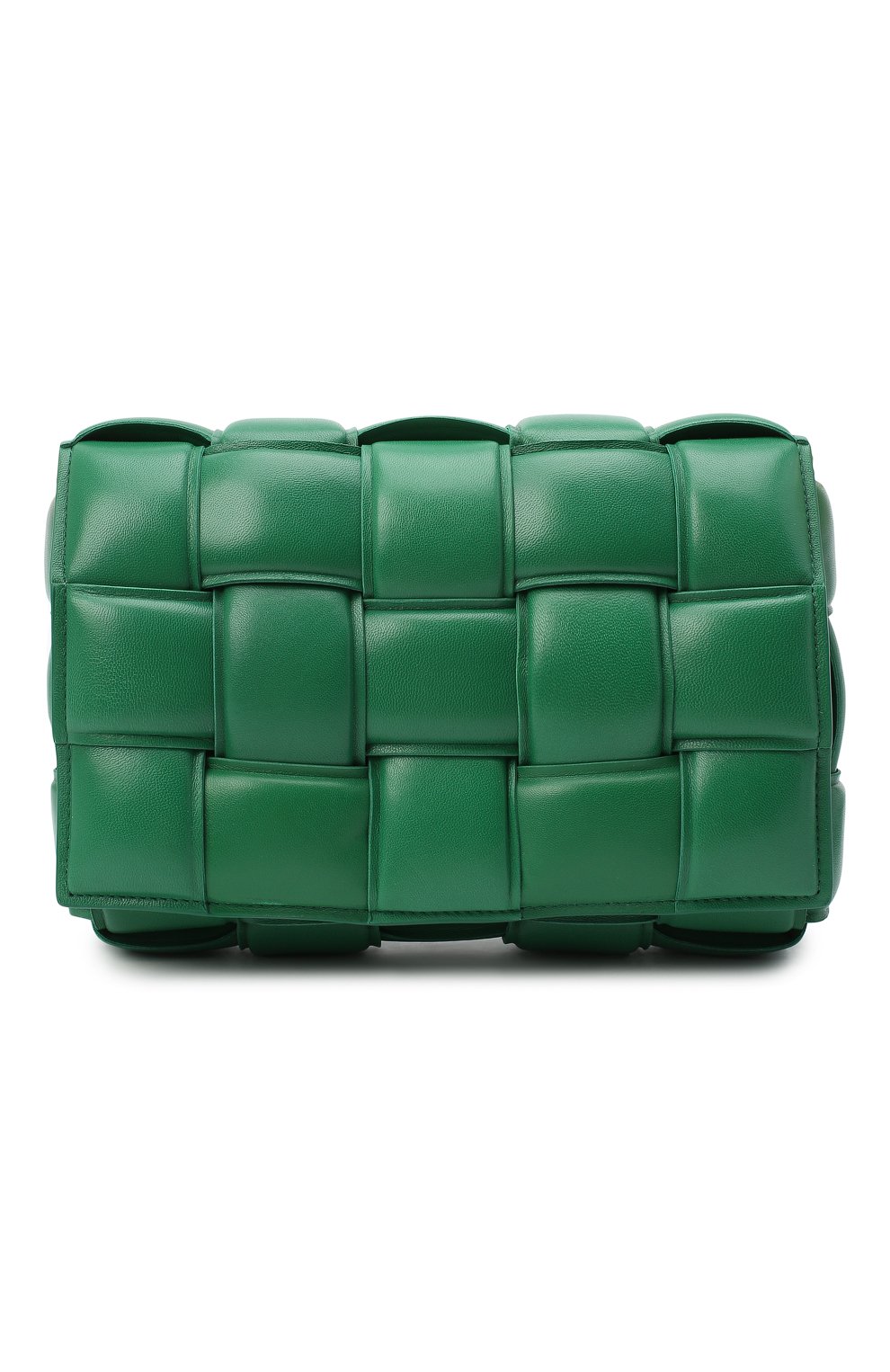 Сумка padded cassette BOTTEGA VENETA, арт. 591970/VCQR1, фото 1