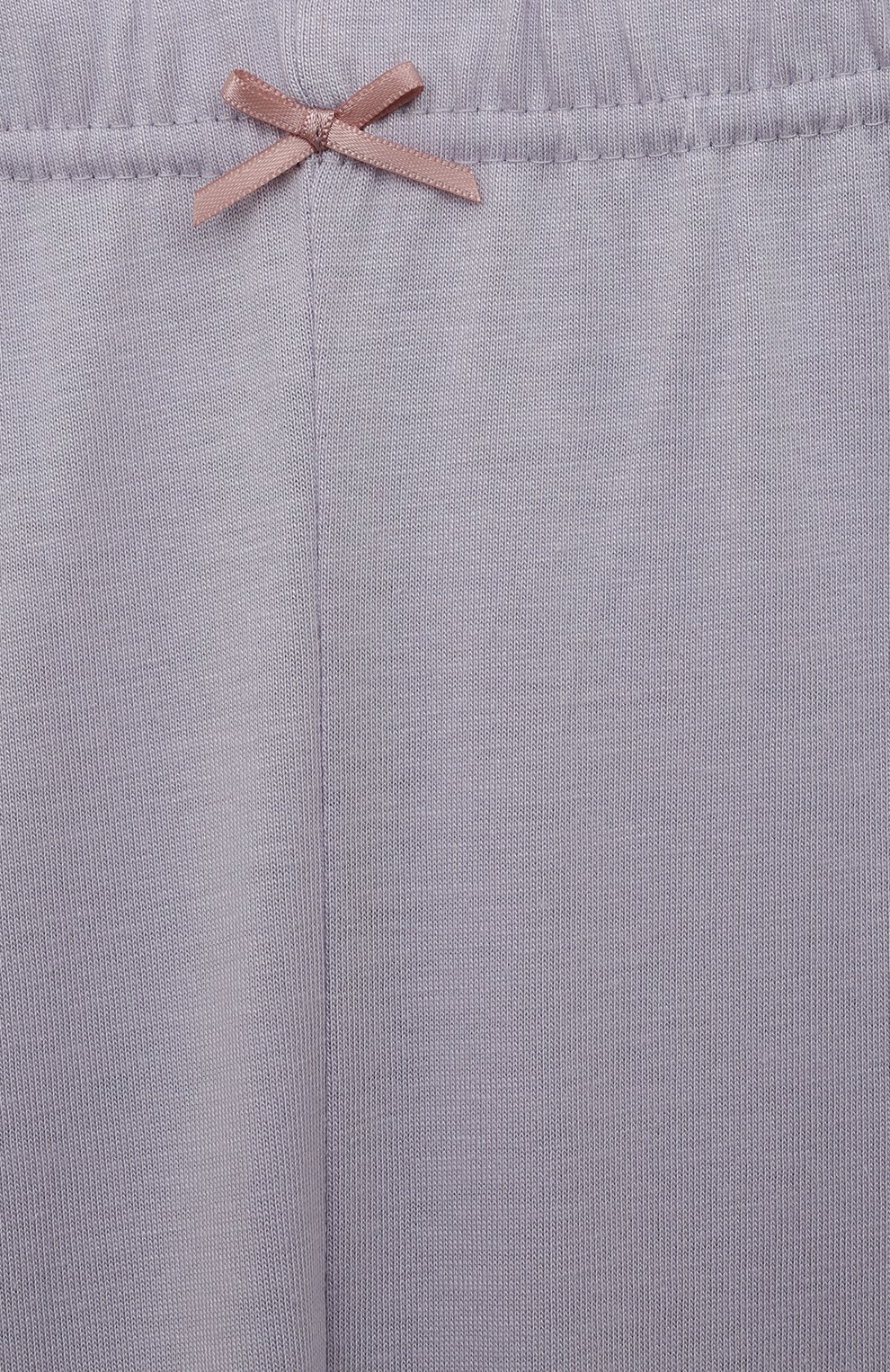 Хлопковая пижама SANETTA, арт. 245315, фото 7