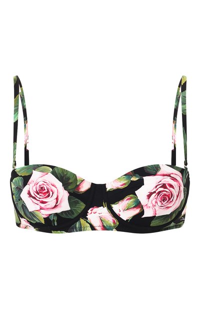 Женский бра-бандо DOLCE & GABBANA, арт. 01A16J/FSGR0
