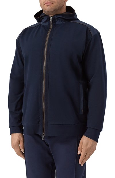 Толстовка PAUL&SHARK, арт. 15311806, фото 3