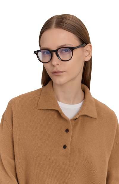 Оправа CUTLER AND GROSS, арт. GR09 02 HAVANA, фото 3