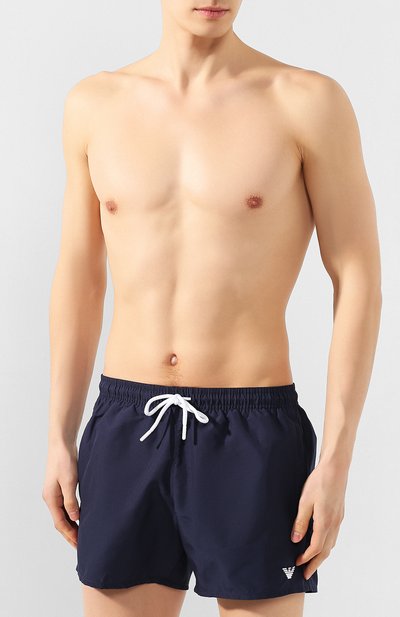 Плавки-шорты EMPORIO ARMANI, арт. 211752/0P438, фото 3