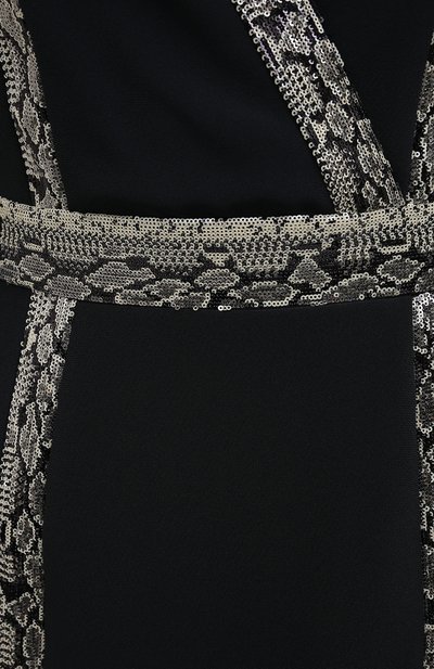 Платье ZUHAIR MURAD, арт. DRP20354/CRCA007, фото 5