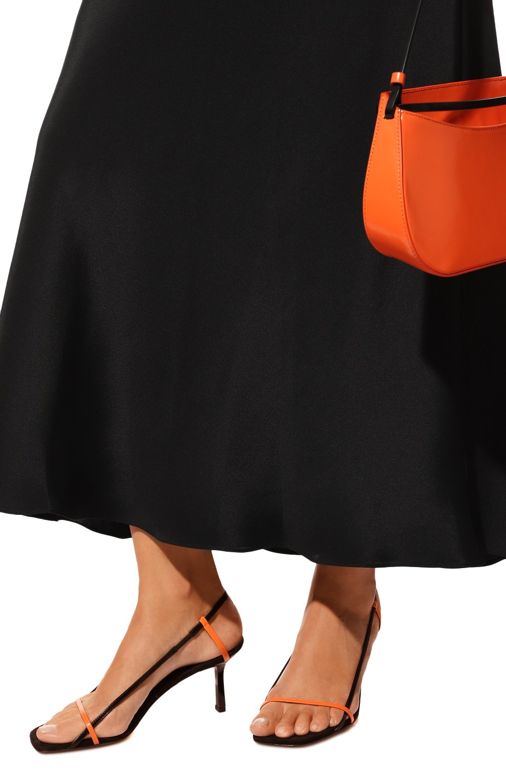 Замшевые босоножки NEOUS, арт. 00343AS01AS20, фото 3