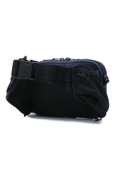 Поясная сумка Y-3 темно-синего цвета по цене 14700 руб., арт. GT8921/W, фото 3 Поясная сумка Y-3, арт. GT8921/W, фото 3