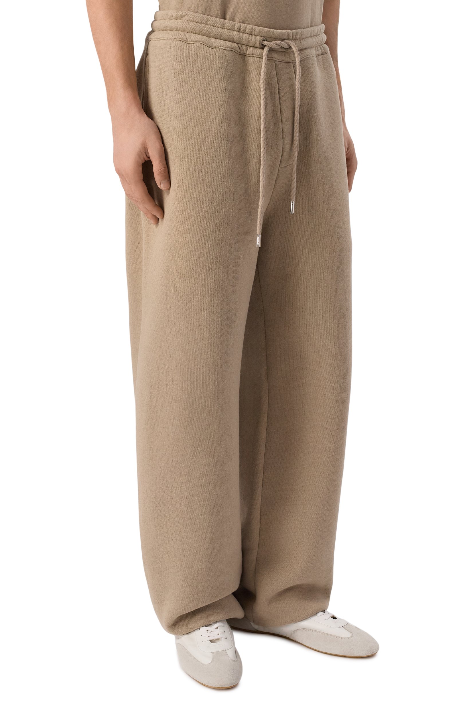 Хлопковые джоггеры JACQUEMUS, арт. 26EPAM00303/AJ00262, фото 3