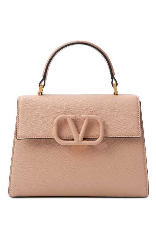 Сумка Vsling small Valentino 6W2B0F53/KGW Бежевый 6W2B0F53/KGW