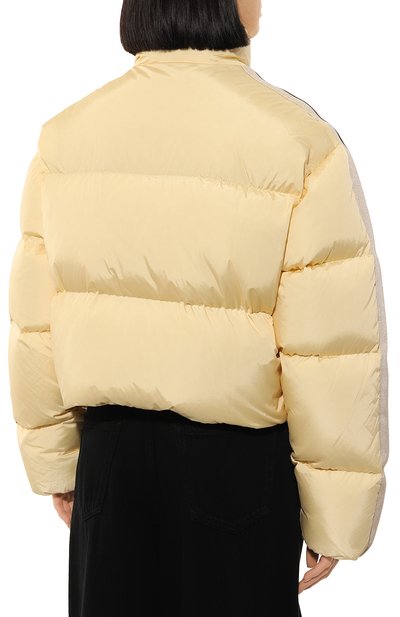 Пуховик PALM ANGELS, арт. PWED018C99FAB001, фото 4