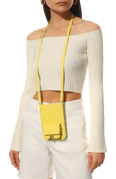 Кожаный чехол для iphone LORO PIANA, арт. FAM1331, фото 2