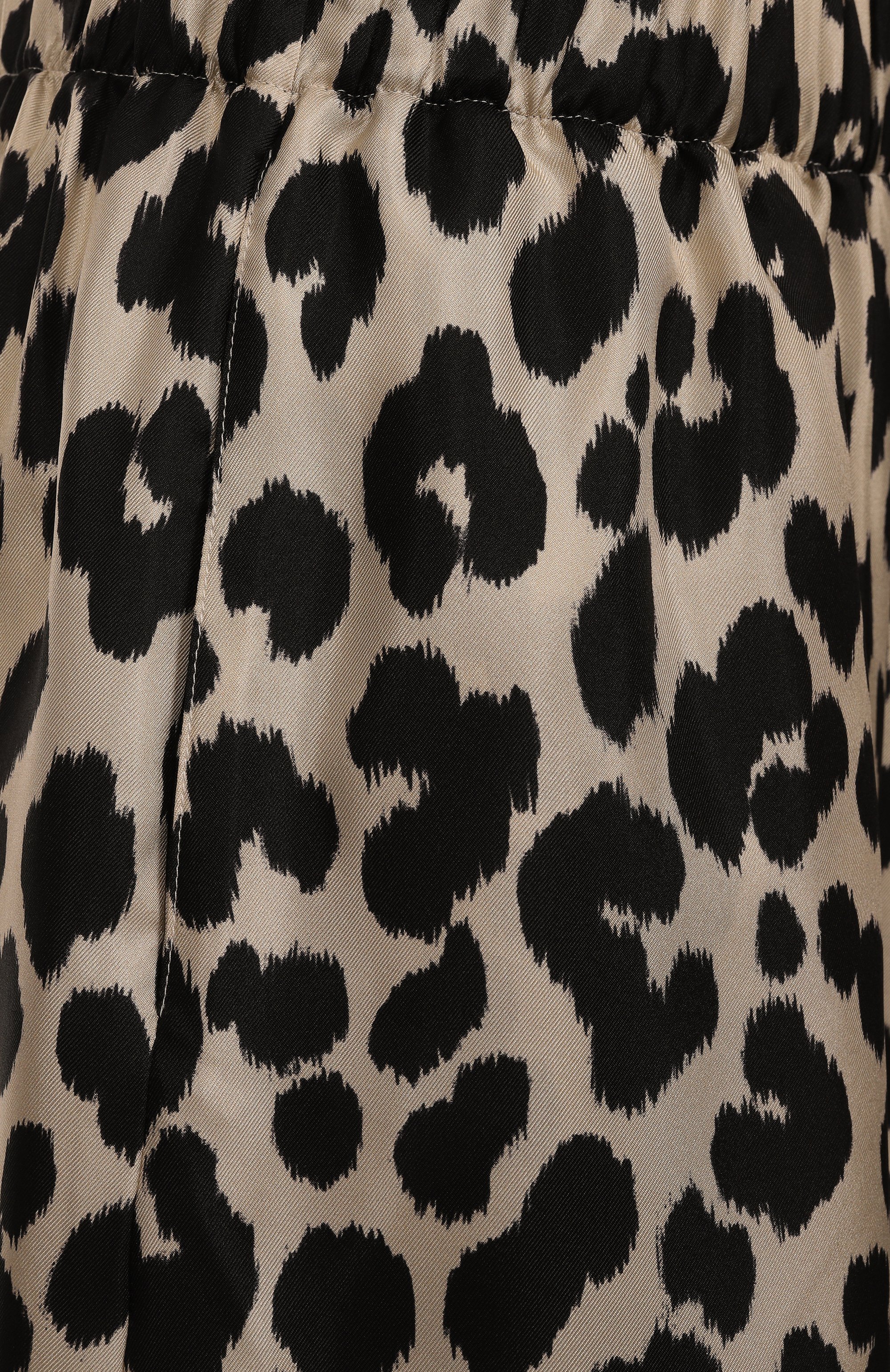 Шелковые шорты ACADEMIA, арт. SIRI0/74DM1, фото 6