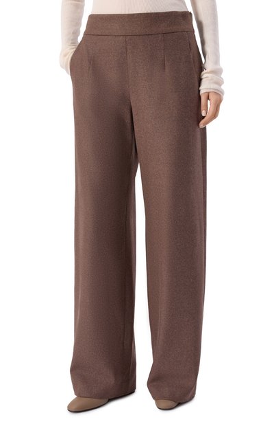 Кашемировые брюки WINDSOR, арт. 52 DH624 10019849, фото 3