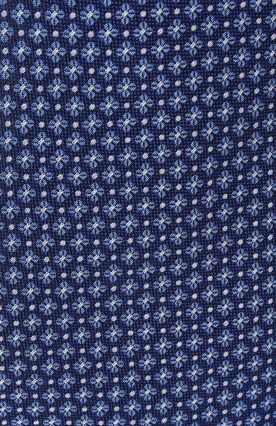 Шелковый галстук CANALI, арт. 82/HJ04484, фото 4