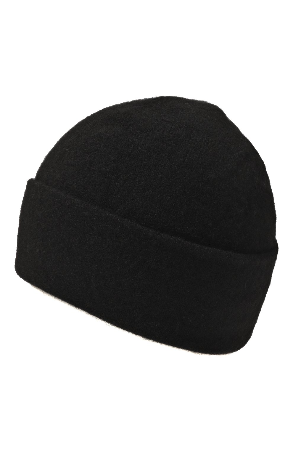 Кашемировая шапка GIORGIO ARMANI, арт. 747440/4F515, фото 2