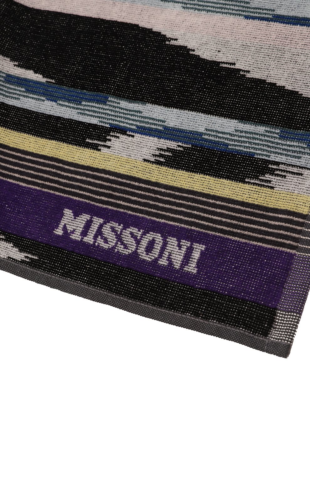 Хлопковое полотенце MISSONI, арт. 1C3SP99803C, фото 2