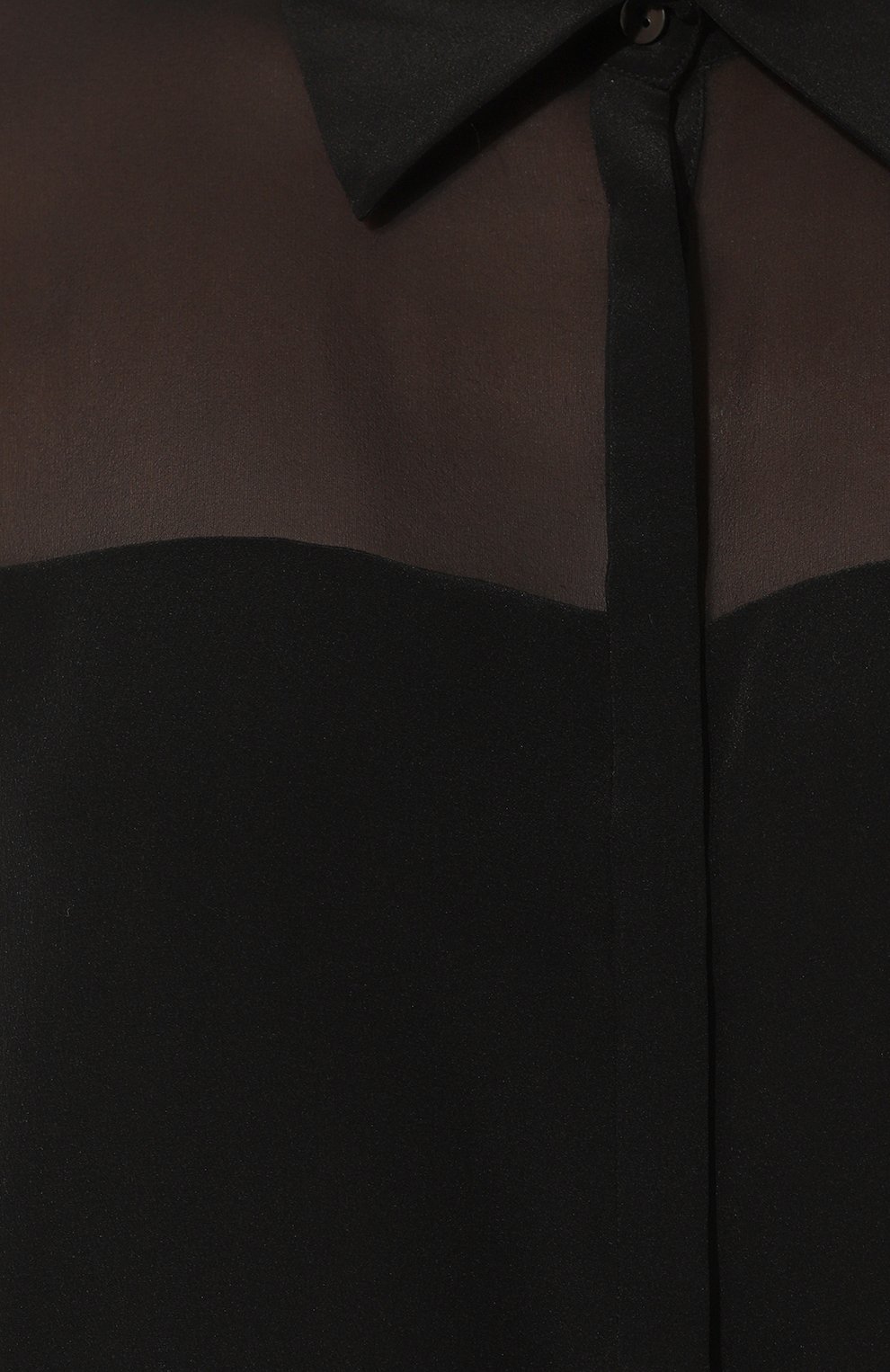 Шелковая блузка ANTONELLI FIRENZE, арт. M1179/4141, фото 5