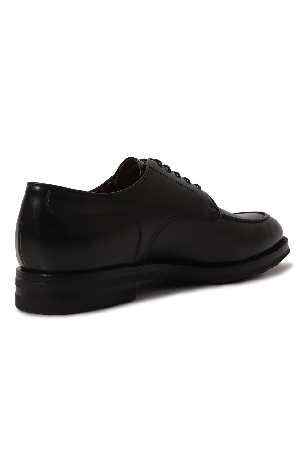 Кожаные дерби W.GIBBS, арт. 0639010/2536, фото 5