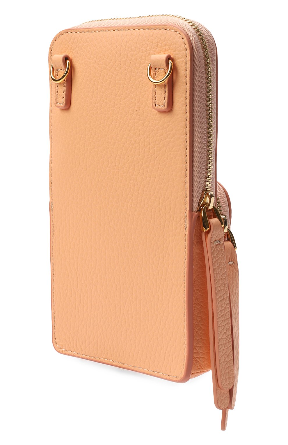 Кожаный чехол pixie для телефона COCCINELLE, арт. E5PM0270101, фото 2